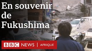 En souvenir de Fukushima  la catastrophe nucléaire qui a secoué le monde entier [upl. by Merrilee]