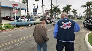 Riverside Cars amp Coffee May 2024 [upl. by Terencio536]