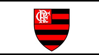 HINO DO FLAMENGO [upl. by Eineeuq]