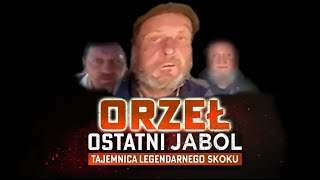 ORZEŁ OSTATNI JABOL  zwiastun [upl. by Vallie172]