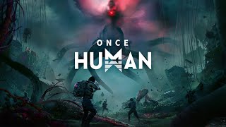 Once Human  Como trocar o mundo em que voce esta no jogo [upl. by Neitsabes]