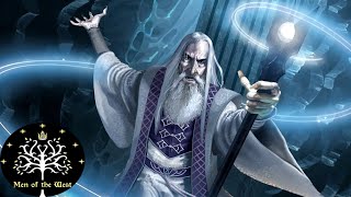 What if Saruman Took the One Ring Theory [upl. by Lama]