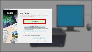 IJ Start Canon PIXMA TR4520  Set Up and Configuration [upl. by Ahswat]