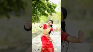 bihudance bihu assamesebihu bihusong asomiyageet [upl. by Stoops148]