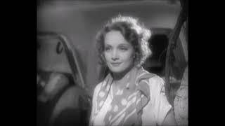 Marlene Dietrich in Marocco 1930 [upl. by Amikehs402]