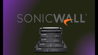 How to Configure Content Filtering Service CFS in SonicWall Firewall [upl. by Notsae]