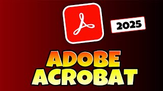 guide how to download adobe acrobat legal 2025 [upl. by Shem]