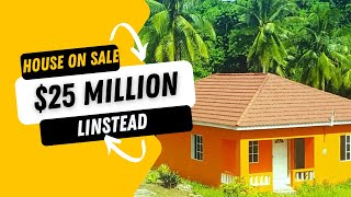 HOUSE IN LINSTEAD FOR SALE  HEATHFIELD PALMS [upl. by Casady]