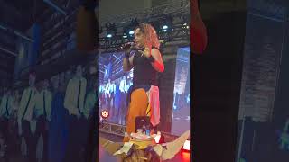 🌟 César Franco en vivo en la Expoconvention 🎉 [upl. by Alrep]