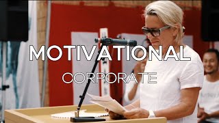 ROYALTY FREE Corporate Promo Music  Motivational Background Music Royalty Free by Newsense [upl. by Adnara]