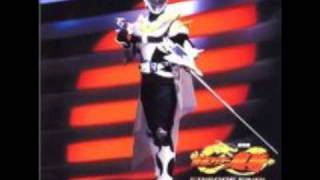 Kamen Rider Ryuki Final Episode OST track 33 [upl. by Piotr]