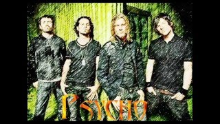 Psycho  Puddle Of Mudd [upl. by Demmahum]