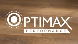 Optimax™ Performance Flooring Built for Busy Families [upl. by Hsepid664]