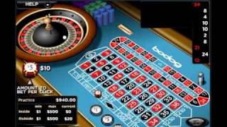 How To Win At Roulette Strategy 3 The 1324 Betting System [upl. by Weaks611]