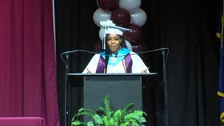 2023 Kalamazoo Central Graduation Ceremony [upl. by Euqinorev229]