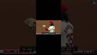 Brandon Crawford editbaseballbrandon crawfordviral [upl. by Rich]