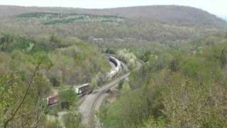 Above the Gallitzin Tunnels [upl. by Marguerita295]