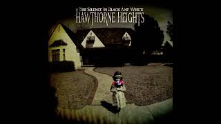 Hawthorne Heights  Ohio Is for Lovers Guitar Backing Track [upl. by Dalston440]