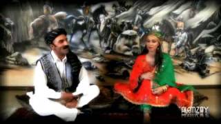 pashto best song shen khali nada malomamade by alizai [upl. by Astera]