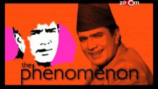 Rajesh Khanna Superstar promo [upl. by Boigie]