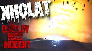 Kholat  THE DYATLOV PASS INCIDENT [upl. by Fisa]