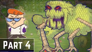 Draw a stickman epic 2 Drawn Below DLC Gameplay Part 4  Weed Whacker [upl. by Halas268]