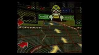 Mario Kart Double Dash  Replays [upl. by Esilec]