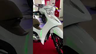 Nova Honda biz 2025 [upl. by Clift]