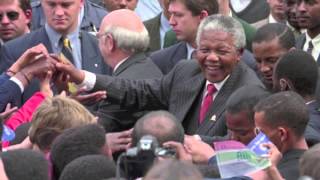 A Tribute to Nelson Mandela [upl. by Azriel17]