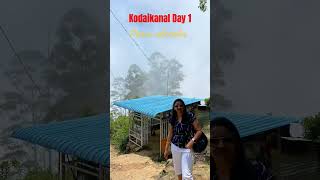 Hyderabad to Kodaikanal by car trendingshorts fyp 1million 1000subscriber travel travelvlog [upl. by Hcelemile]