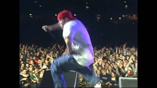 LIMP BIZKIT  LIVIN IT UP HD [upl. by Rramahs77]