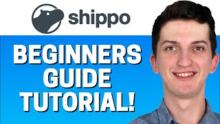 Shippo For Beginners  Shippo Shipping Software Tutorial 2022 [upl. by Yesmar]