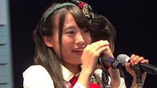 MEGA WEB 20150720 Team8 凱旋ミニライブ [upl. by Seibold]