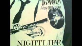 Typhorns  Nightlife Full Jazz Version  Official Sound  Acid jazz [upl. by Llehsad797]