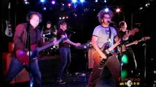 Motion City Soundtrack  The Future Freaks Me Out  Live [upl. by Ahmad318]