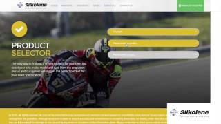 How To Use The Product Selector  FUCHS Silkolene [upl. by Idelia]