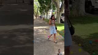 Box 🎁 Drop 😱Best Afred Girls Last One 🤯😱 prank funny christmas basketball comedy public [upl. by Garibull]