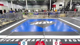 2024 Columbus Ohio Championships  Mat 4 [upl. by Nailimixam]