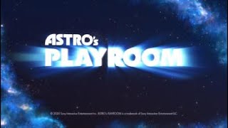 SSD Speedway Hidden Bot Found Astros PLAYROOM [upl. by Desimone108]