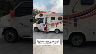 My Interesting RV Life Youll Laugh at the End rv automobile rvlifeisthebestlife rvlife [upl. by Akemad]