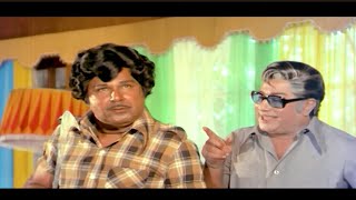 மிஸ் பண்ணாம இந்த வீடியோவை கடைசிவரை பாருங்க Sivaji Saritha Super Scenes Keezh Vaanam Sivakkum [upl. by Swerdna533]