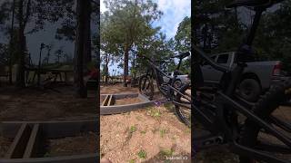 2024 Santa Cruz Bronson Review mtb drops santacruz bronson jumps [upl. by Relluf]