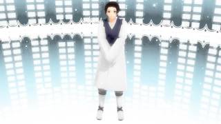 MMD Hetalia  South Korea  Daddy Short [upl. by Merdith]