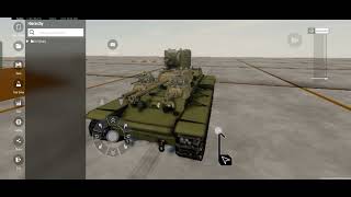 Baby KV44 And Baby P1000 Ratte Review im Tank workshop [upl. by Corydon]