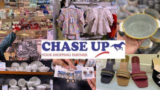 Chase Up KarachiFootwearBagsdressmakeupjewelrycrockery amp Kids ShoppingLocal Bazar Pakistan [upl. by Rehpotsirc]