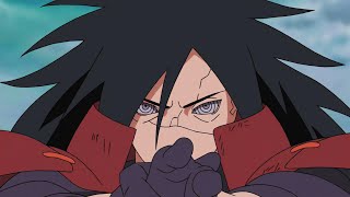 Madara  Katon Gouka Mekkyaku 4K 60FPS [upl. by Noled]