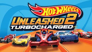 Hot Wheels Unleashed 2 Is The Best Game You Wont Play [upl. by Anewor]