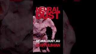 NEURAL DUST  Posthuman  HUMAN FACE MACHINE NUERALDUSTMUSIC Metal Claymation Horror [upl. by Soule]