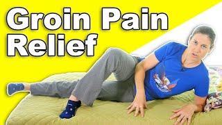 Stop Groin Pain Effective Tips for Fast Relief [upl. by Perce]