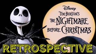 The Nightmare Before Christmas Retrospective [upl. by Idoux187]